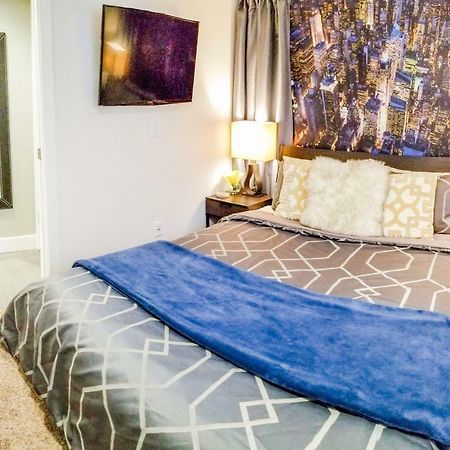 Modern Seattle Oasis Appartement Buitenkant foto